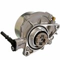 Hella Vacuum Pump Brake Booster O.E.M., 7.01366.06.0 7.01366.06.0